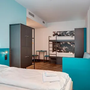 Hotel Meininger Olympiapark, Múnich